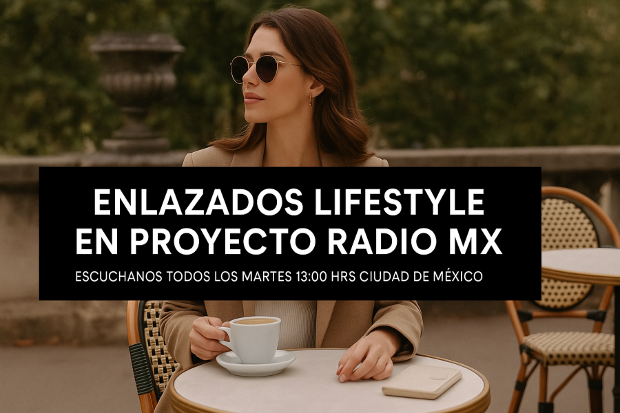 Enlazados en Radio